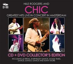 Chic - A Night In Amsterdam