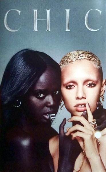 Chic, Nile Rodgers - It's About Time