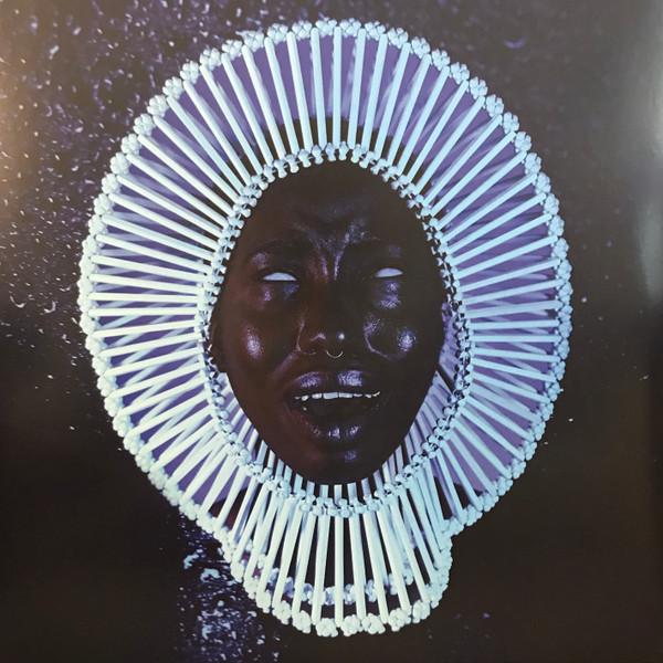 Childish Gambino - Awaken, My Love!
