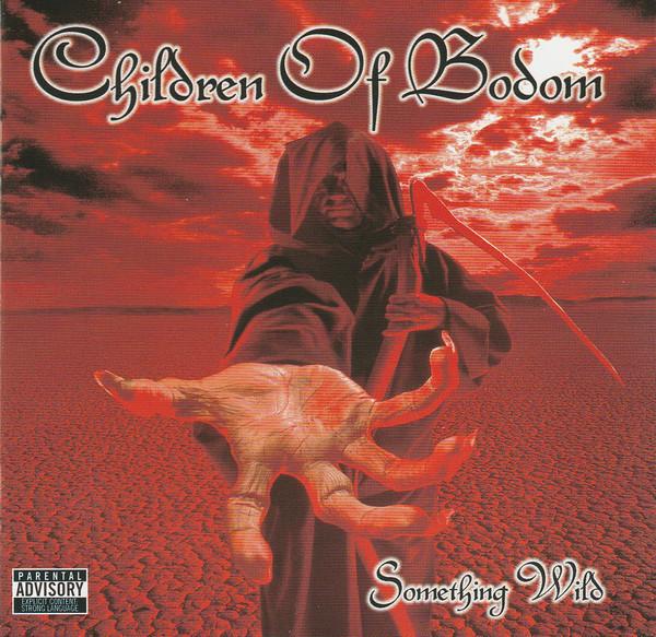 Children Of Bodom - Something Wild
