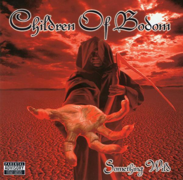 Children Of Bodom - Something Wild