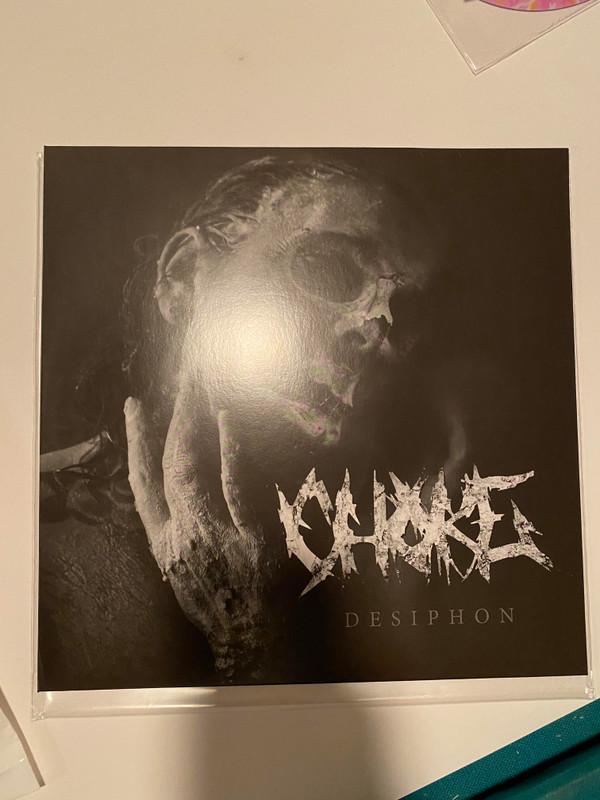 Choke (27) - Desiphon