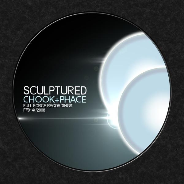 Chook, Phace - Sculptured / Frozen