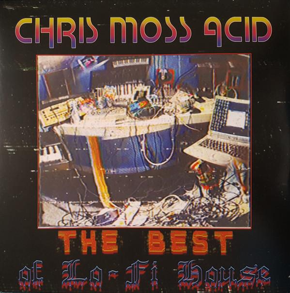 Chris Moss Acid - The Best Of Lo-Fi House