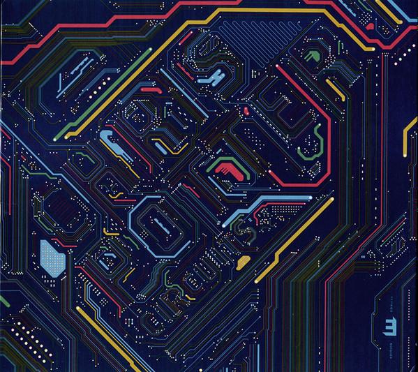 Chris Potter (2) - Circuits