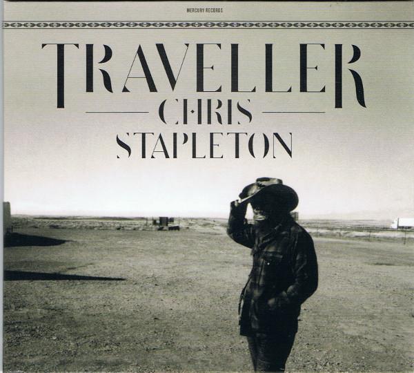 Chris Stapleton - Traveller