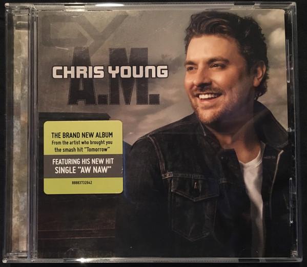 Chris Young (11) - A.M.