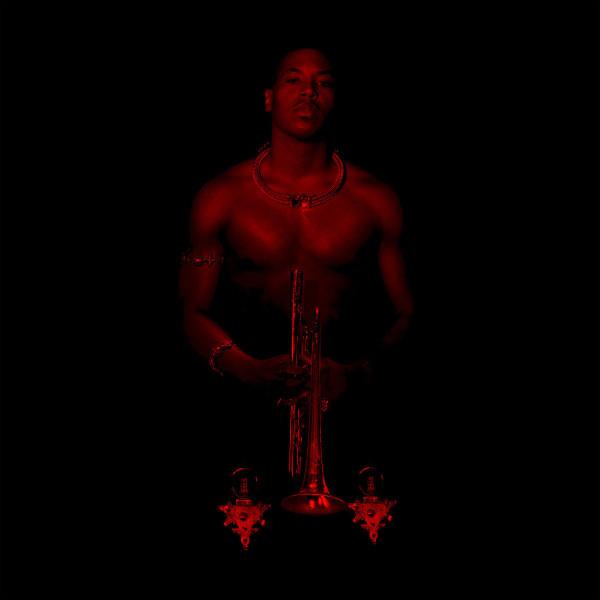 Christian Scott (2) - Ruler Rebel
