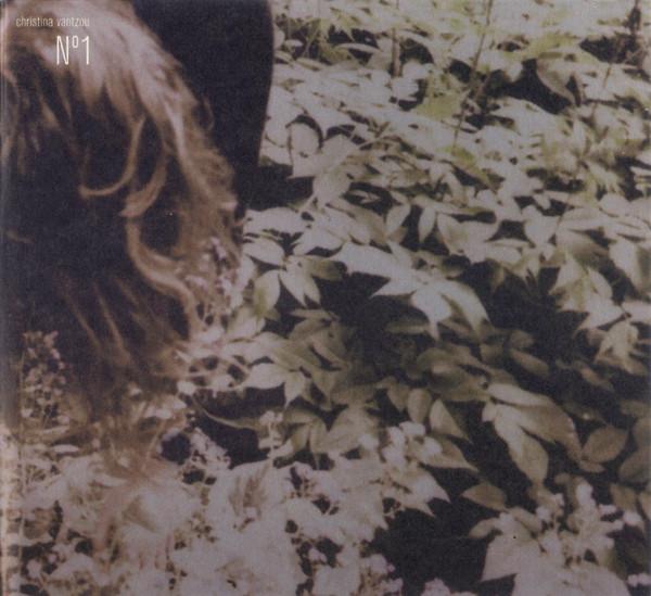 Christina Vantzou - N°1