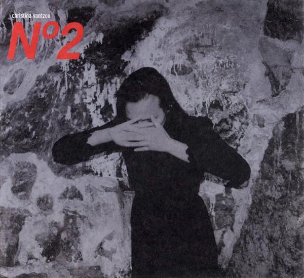 Christina Vantzou - N°2