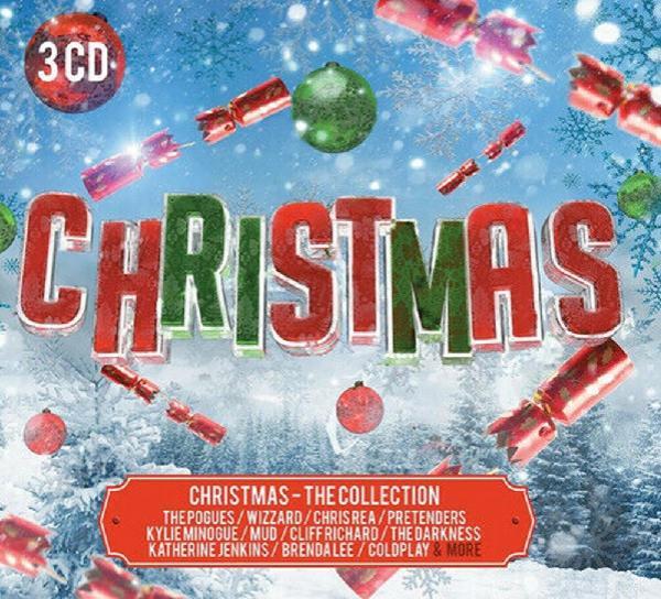  - Christmas: The Collection