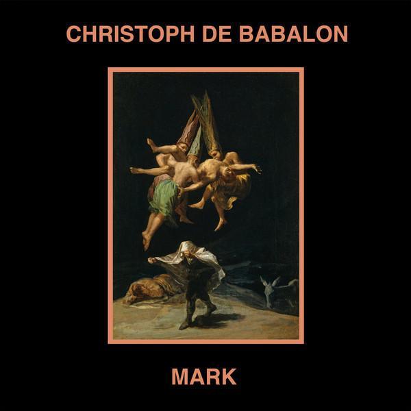 Christoph De Babalon, Mark  - Split