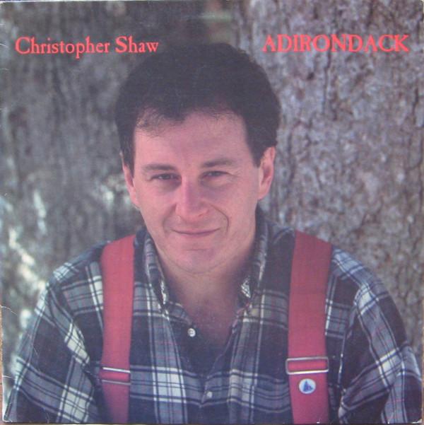 Christopher Shaw (3) - Adirondack