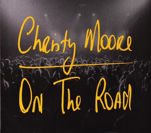 Christy Moore - On The Road
