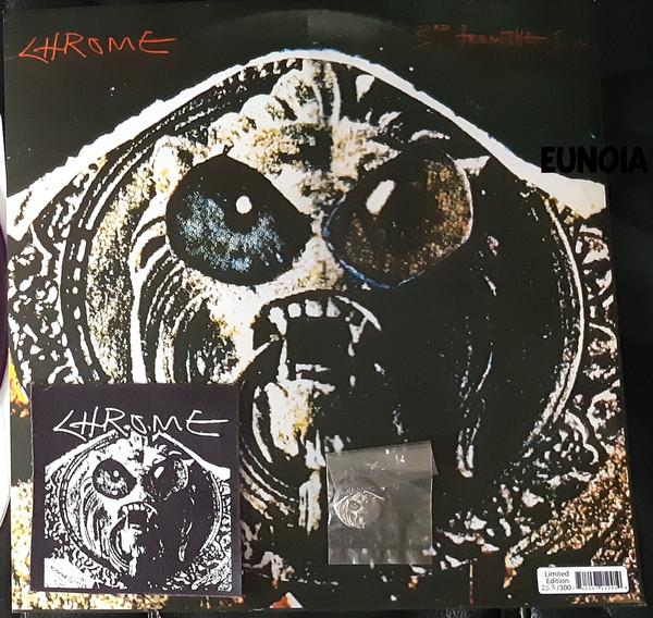Chrome (8) - 3rd From The Sun