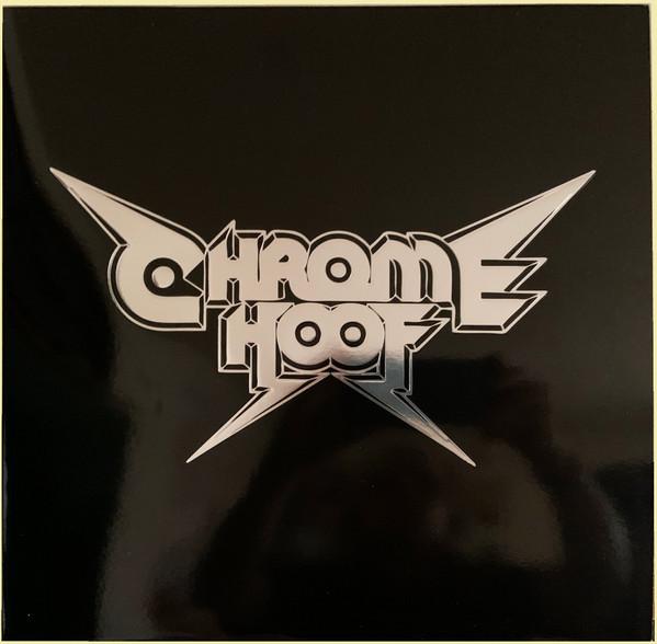 Chrome Hoof - Pre-Emptive False Rapture