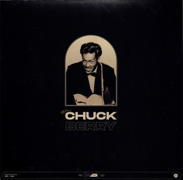Chuck Berry - Essential Works 1955 - 1962