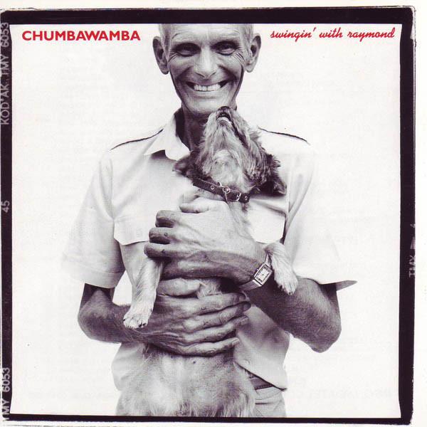 Chumbawamba - Swingin' With Raymond