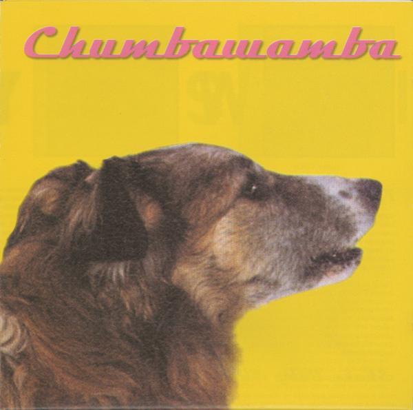 Chumbawamba - WYSIWYG