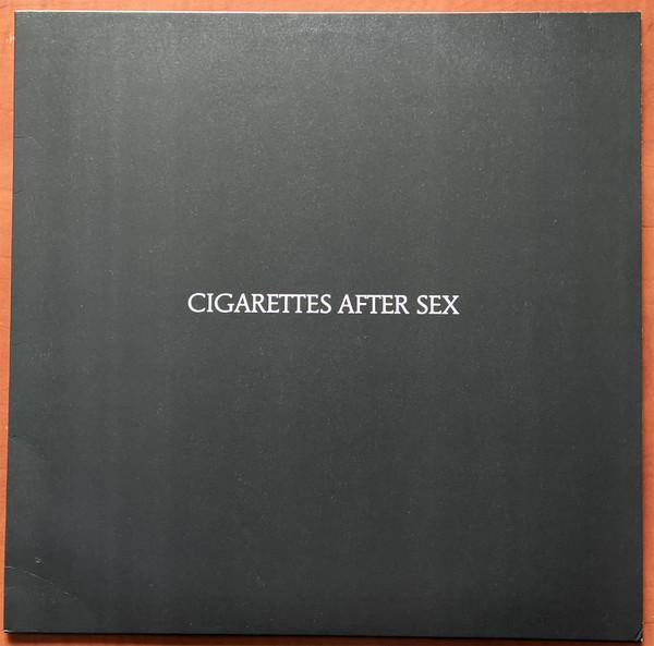 Cigarettes After Sex - Cigarettes After Sex