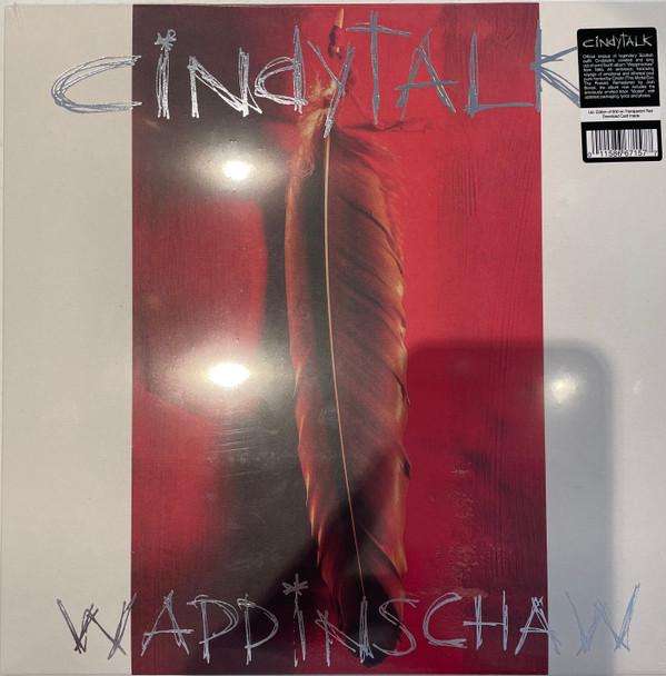 Cindytalk - Wappinschaw
