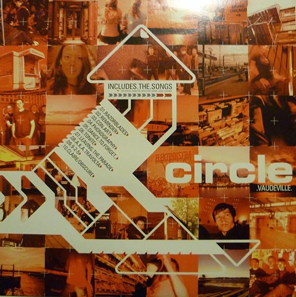 Circle (7) - Vaudeville