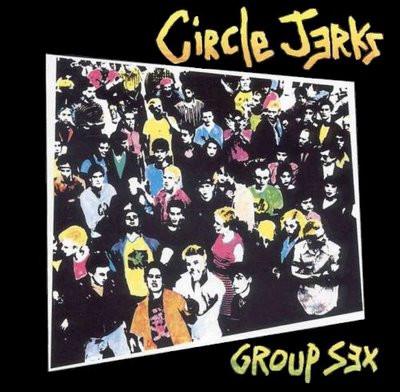 Circle Jerks - Group Sex