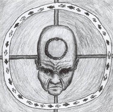 Circle Of Ouroborus - Streams