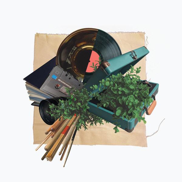 Cisco Swank, Luke Titus - Some Things Take Time