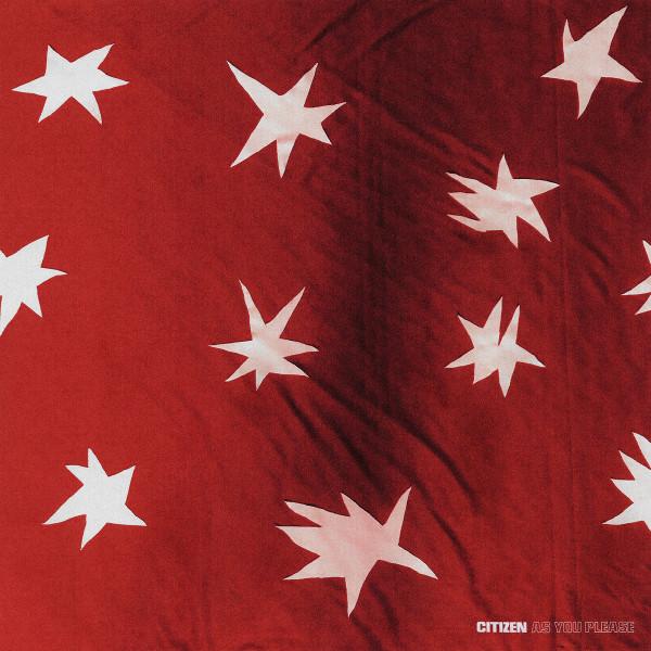 CitiZen (10) - As You Please