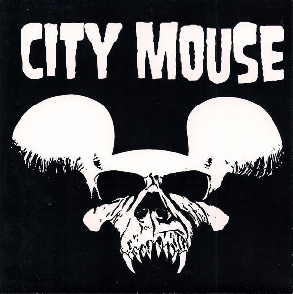 City Mouse - City Mouse