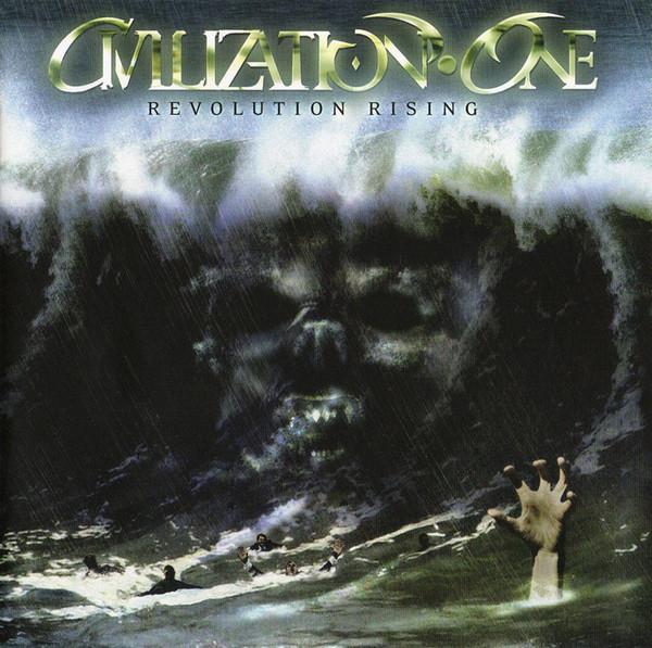 Civilization One - Revolution Rising