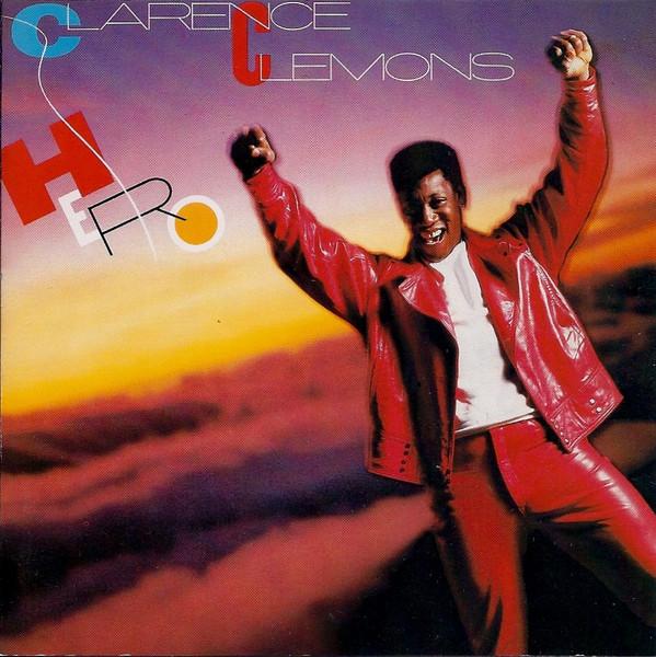 Clarence Clemons - Hero