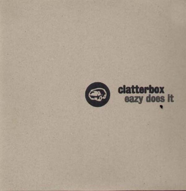 Clatterbox - Eazy Does It