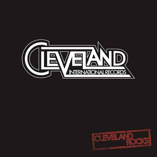  - Cleveland Rocks