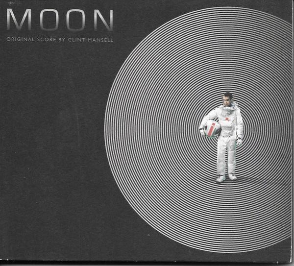 Clint Mansell - Moon (Original Score)