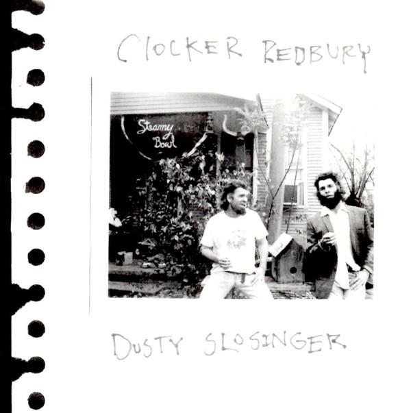 Clocker Redbury & Dusty Slosinger - Slosinger/Redbury
