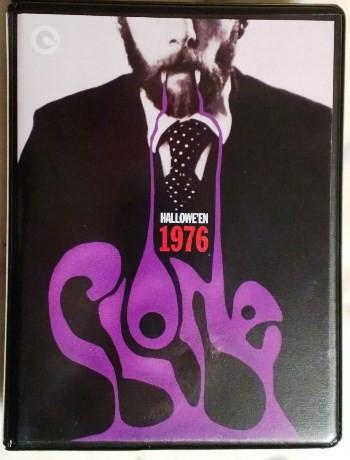 Clone (21) - Hallowe'en 1976