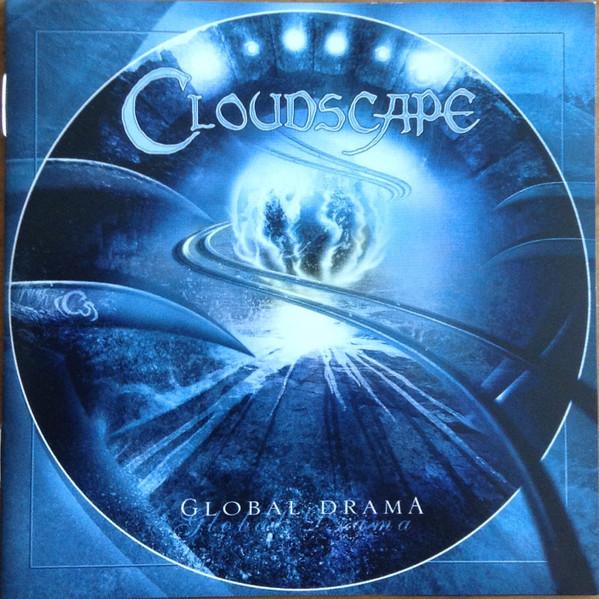 Cloudscape (2) - Global Drama