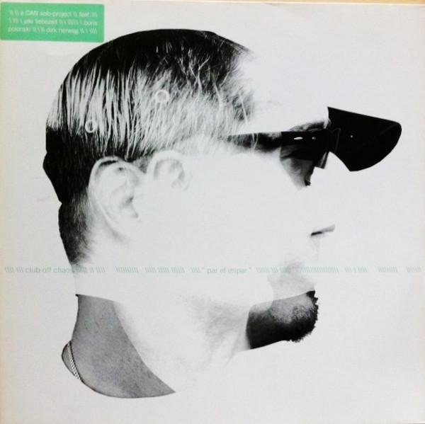 Club Off Chaos - Par Et Impar