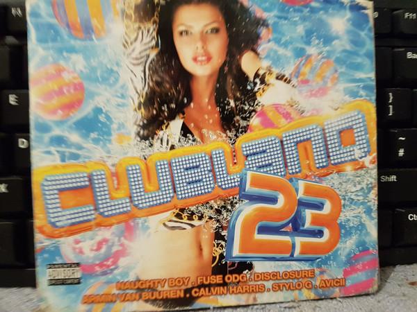  - Clubland 23