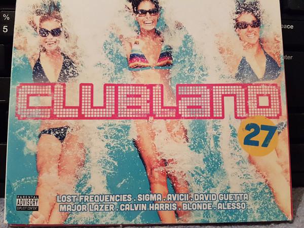  - Clubland 27