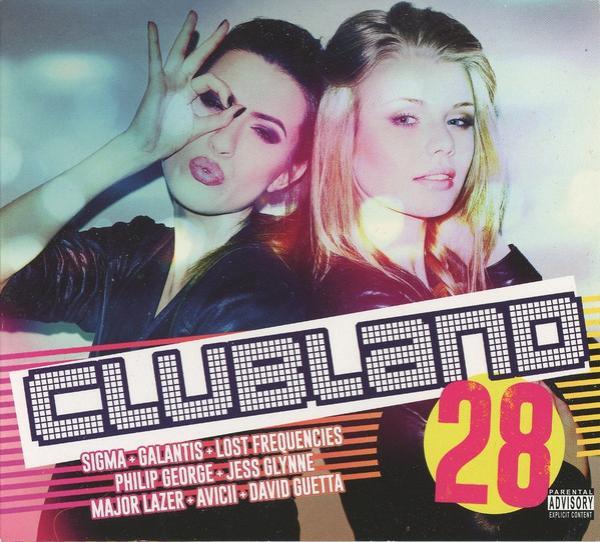  - Clubland 28