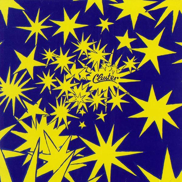 Cluster - Cluster II