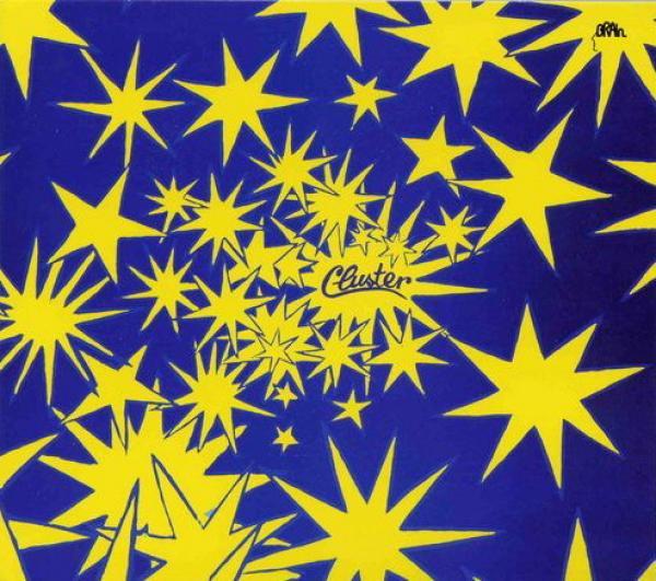 Cluster - Cluster II
