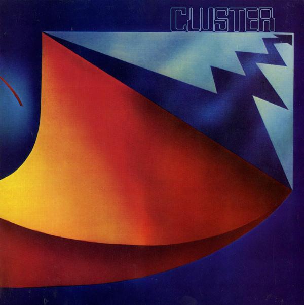 Cluster - Cluster