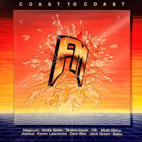  - Coast To Coast