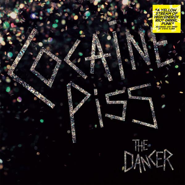Cocaine Piss - The Dancer