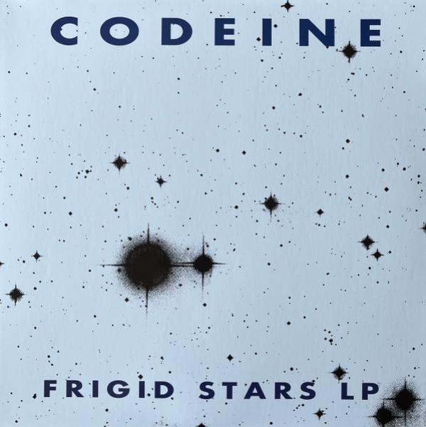 Codeine - Frigid Stars LP