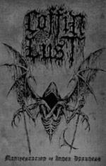 Coffin Lust - Manifestation Of Inner Darkness